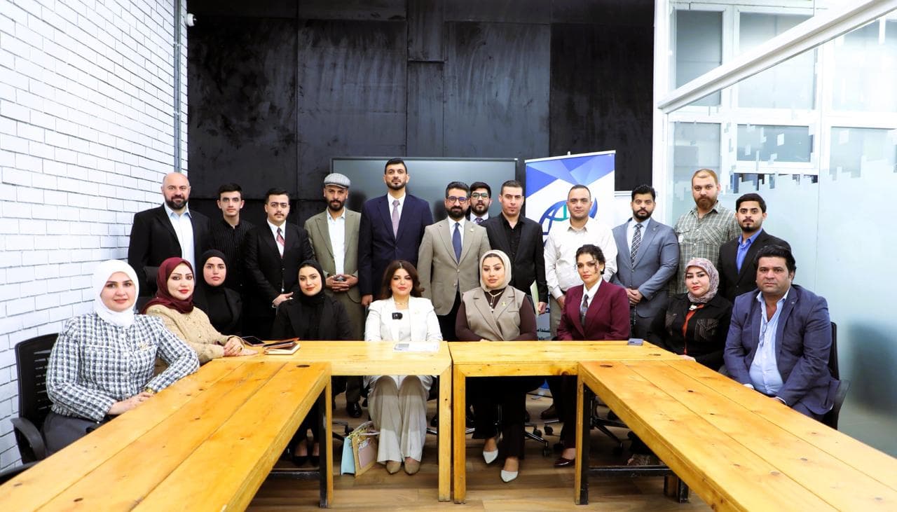 Dialogue session: digital safety for women